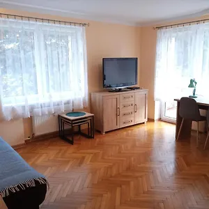 Mieszkanie Blisko Plaży Brzeźno Apartament