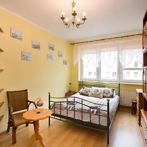 Apartmán Yourapart Straganiarska Z Parkingiem, Gdaňsk