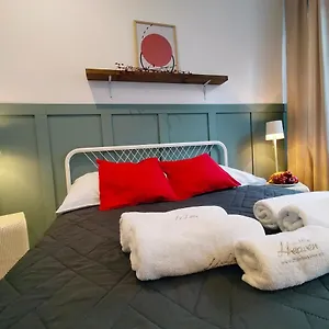 Dluga By Little Heaven Apartment