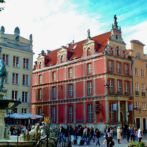 Bed & Breakfast Dom Schumannow, Gdaňsk