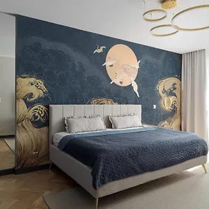 Nad Morzem Apartament
